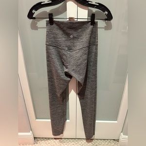 Align High-Rise Pant 28”